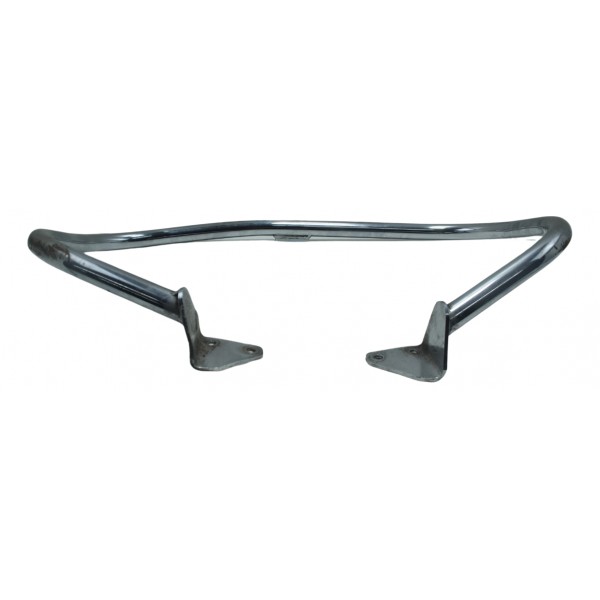 Protetor Motor Empenado Harley Dyna Switchback Fld Original