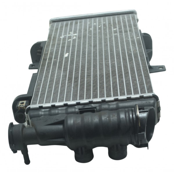 Radiador Bmw F 800 Gs Adv 13-16 Original