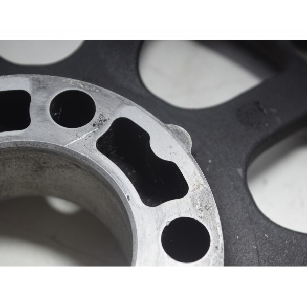 Polia Transmissão Harley Dyna Switchback Fld Original