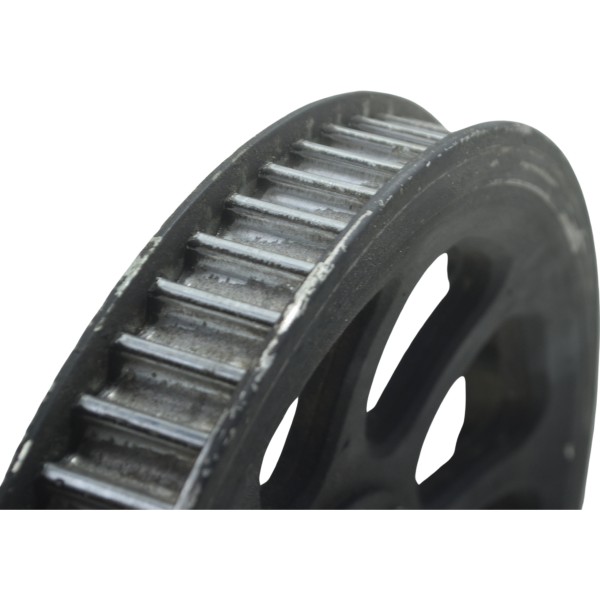 Polia Transmissão Harley Dyna Switchback Fld Original