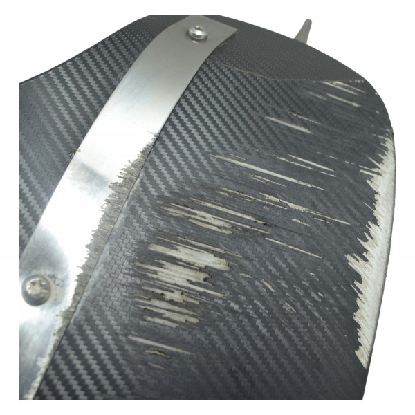 Parabrisa Bolha C/ Det Harley Dyna Switchback Fld Original