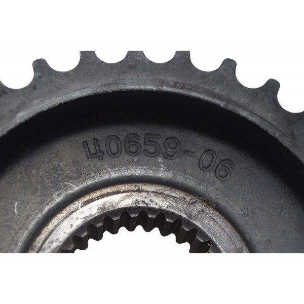 Polia Pinhão Harley Dyna Switchback Fld Original