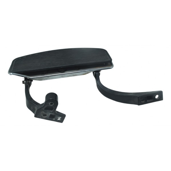 Plataforma Direita C/ Det Harley Dyna Switchback Fld Orig