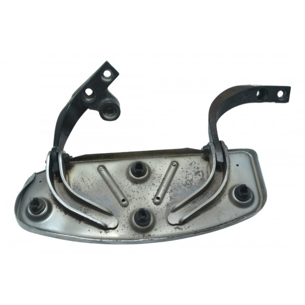 Plataforma Direita C/ Det Harley Dyna Switchback Fld Orig