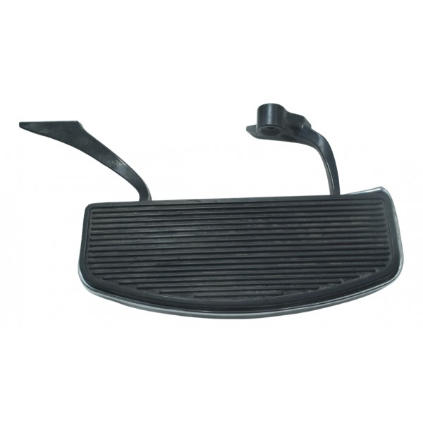 Plataforma Direita C/ Det Harley Dyna Switchback Fld Orig