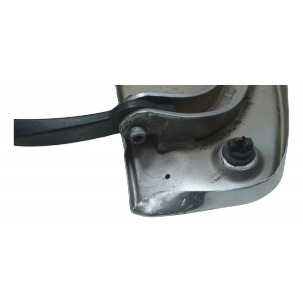 Plataforma Direita C/ Det Harley Dyna Switchback Fld Orig