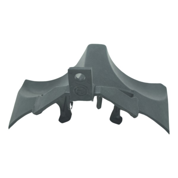 Acabamento Radiador Bmw F 800 Gs Adv 13-16 Original