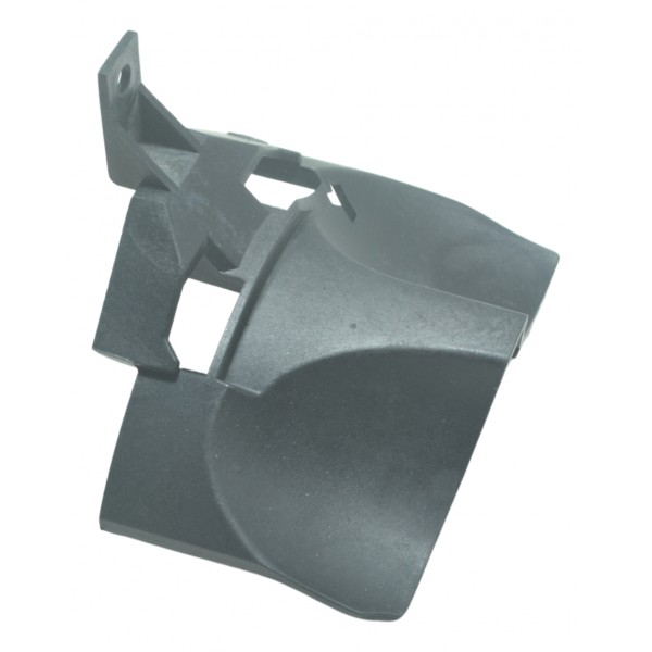 Acabamento Radiador Bmw F 800 Gs Adv 13-16 Original