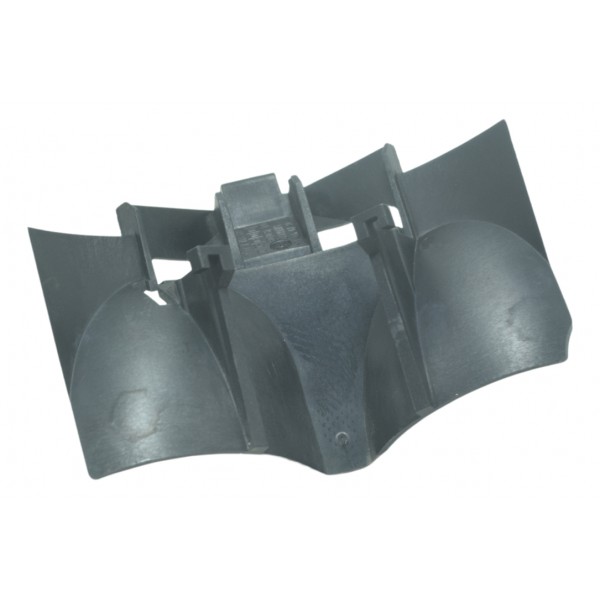 Acabamento Radiador Bmw F 800 Gs Adv 13-16 Original