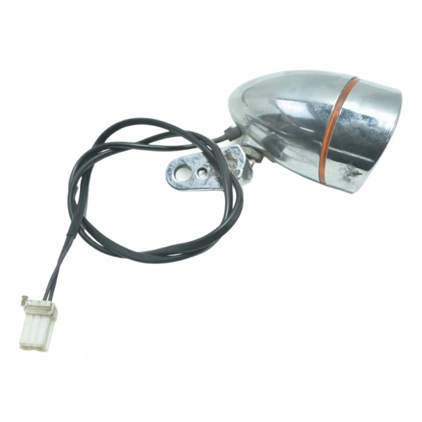 Disca Dianteiro Harley Dyna Switchback Fld Original