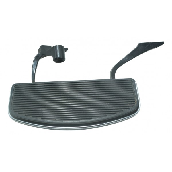 Plataforma Esquerda Harley Dyna Switchback Fld Original