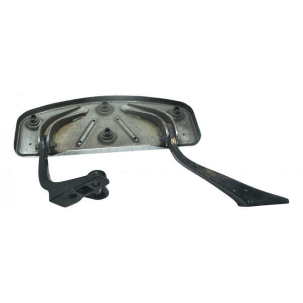 Plataforma Esquerda Harley Dyna Switchback Fld Original