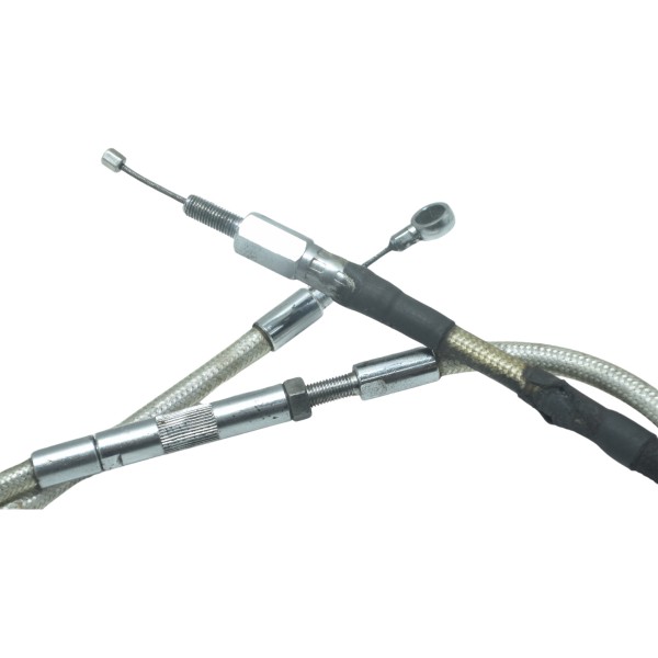 Cabo Embreagem 16  Harley Dyna Switchback Fld Original