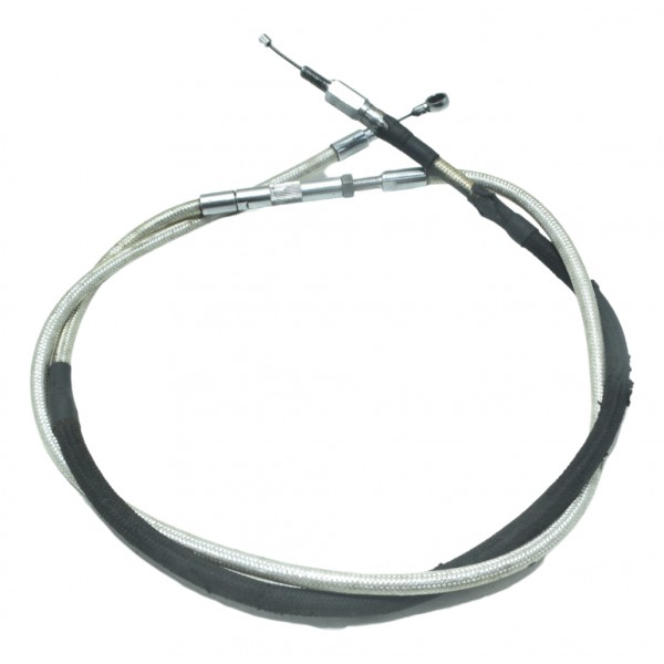 Cabo Embreagem 16  Harley Dyna Switchback Fld Original