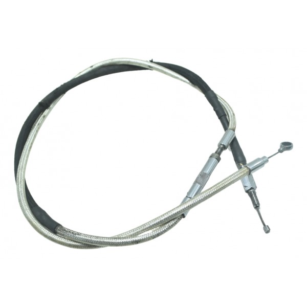 Cabo Embreagem 16  Harley Dyna Switchback Fld Original