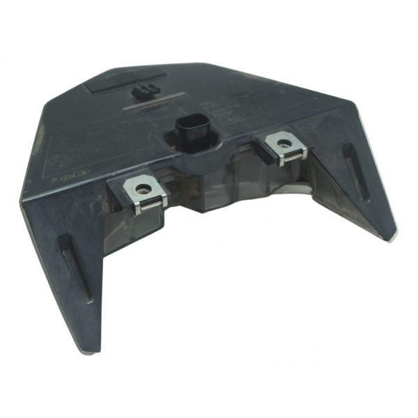 Lanterna Traseira C/ Avaria Bmw F 800 Gs Adv 13-16 Original Ambos Lados Branco