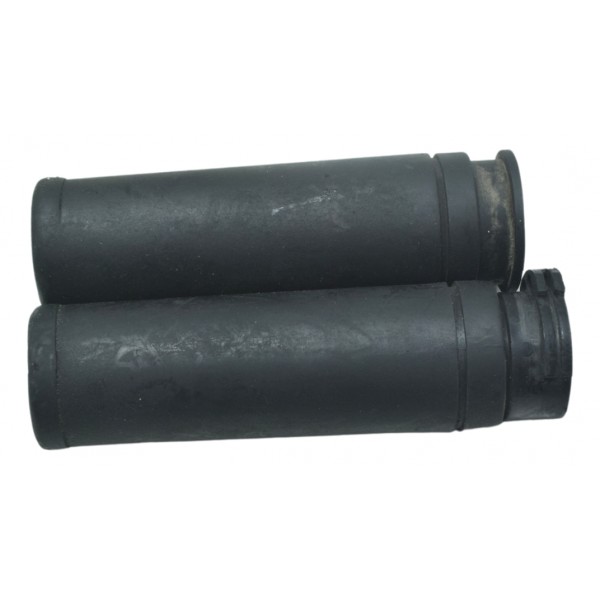 Par Manopla Harley Dyna Switchback Fld Original Preto