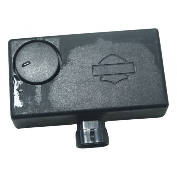 Sirene Harley Dyna Switchback Fld Original