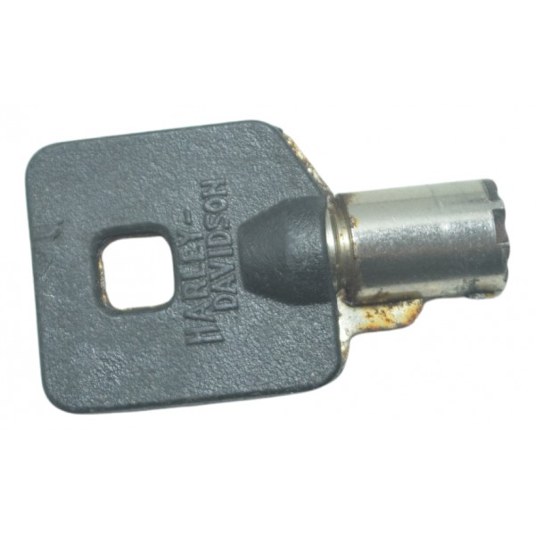 Kit Chave Harley Dyna Switchback Fld Original