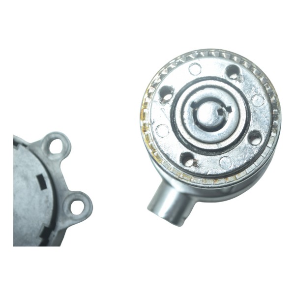 Kit Chave Harley Dyna Switchback Fld Original