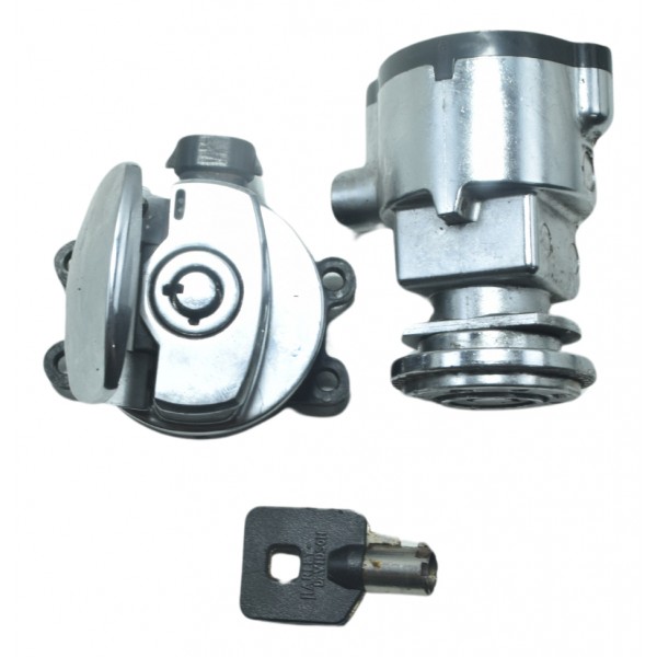 Kit Chave Harley Dyna Switchback Fld Original