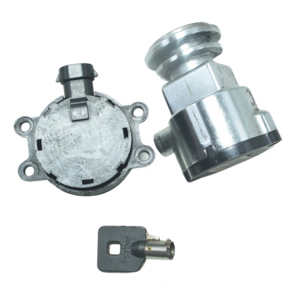 Kit Chave Harley Dyna Switchback Fld Original