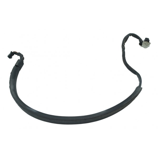 Chicote Lanterna Traseira Harley Dyna Switchback Fld Orig