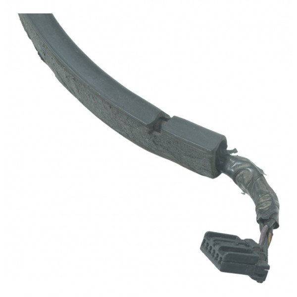 Chicote Lanterna Traseira Harley Dyna Switchback Fld Orig