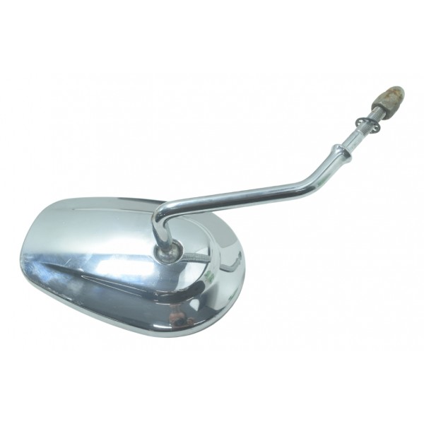 Espelho Retrovisor Esquerdo Harley Dyna Switchback Fld Orig
