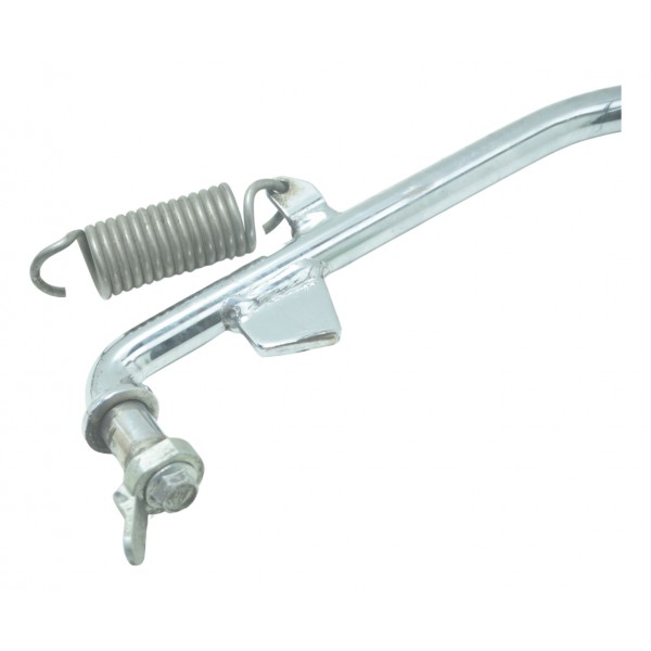 Pedal Descaço Lateral Harley Dyna Switchback Fld Original