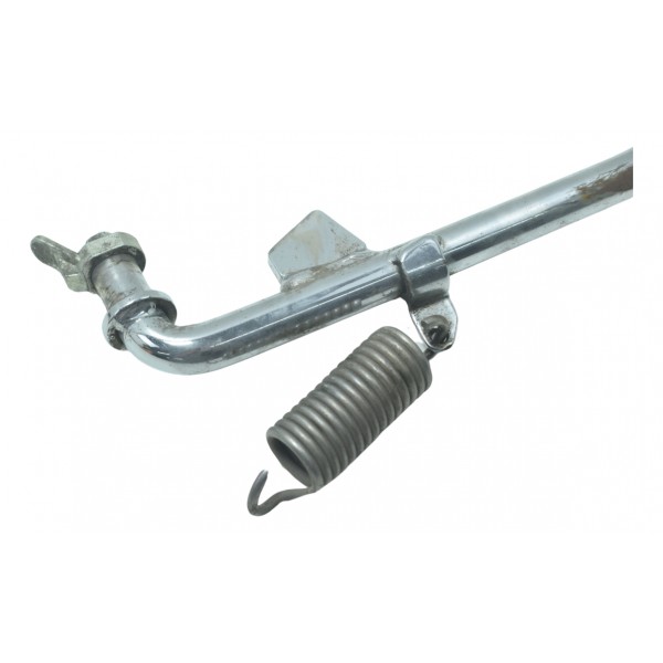 Pedal Descaço Lateral Harley Dyna Switchback Fld Original