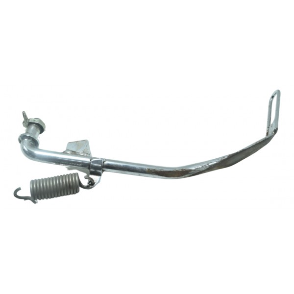 Pedal Descaço Lateral Harley Dyna Switchback Fld Original