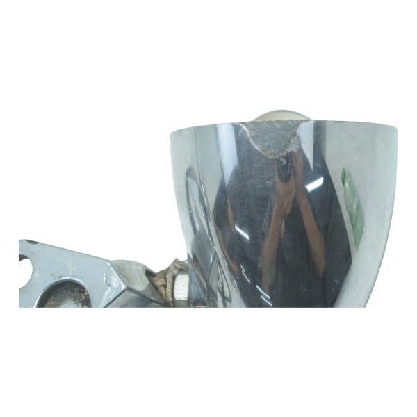 Pisca Dianteiro C/ Detalhes Harley Dyna Switchback Fld Orig