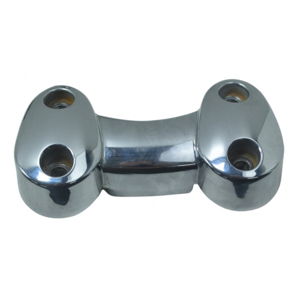 Tampa Riser Guidão Harley Dyna Switchback Fld Original