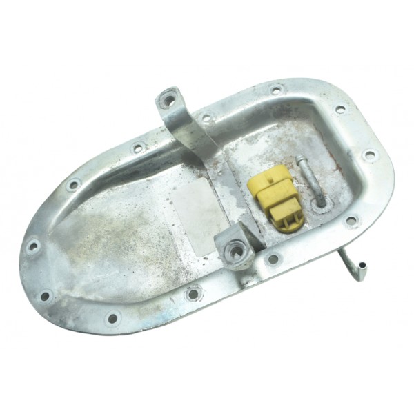 Suporte Bomba Gasolina Harley Dyna Switchback Fld Original