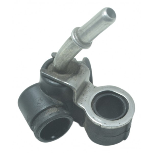 Suporte Bico Injetor Harley Dyna Switchback Fld Original Preto