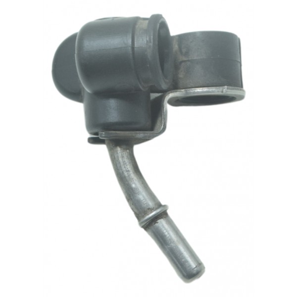 Suporte Bico Injetor Harley Dyna Switchback Fld Original Preto