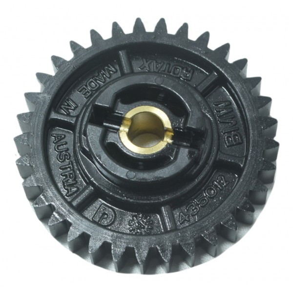 Engrenagem Bomba Óleo Bmw F 800 Gs Adv 13-16 Original