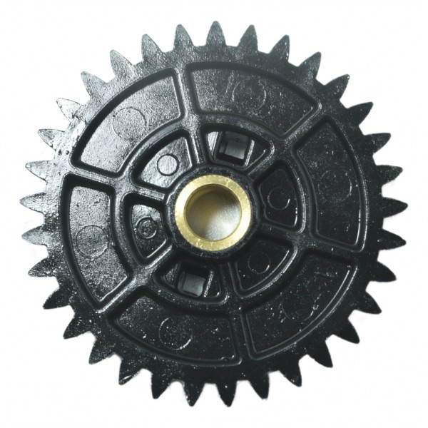 Engrenagem Bomba Óleo Bmw F 800 Gs Adv 13-16 Original