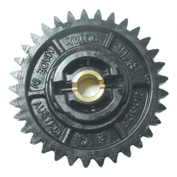 Engrenagem Bomba Óleo Bmw F 800 Gs Adv 13-16 Original