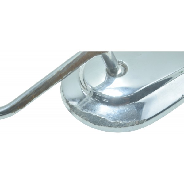 Espelho Direito C/avaria Harley Dyna Switchback Fld Original