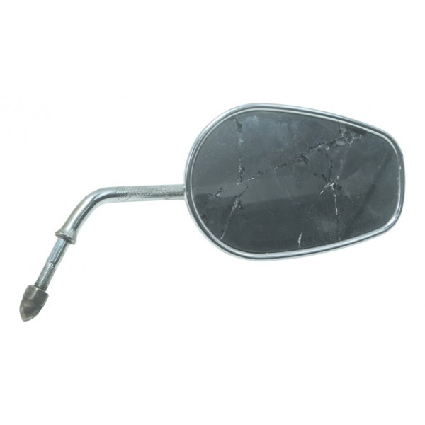 Espelho Direito C/avaria Harley Dyna Switchback Fld Original