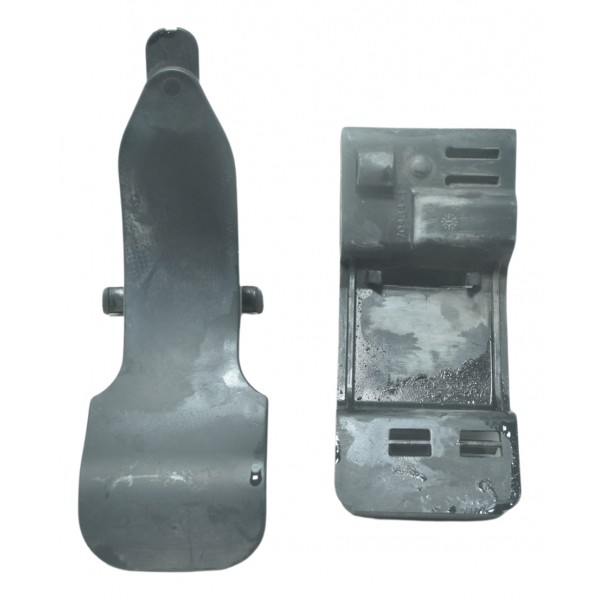 Guia Cabos Harley Dyna Switchback Fld Original