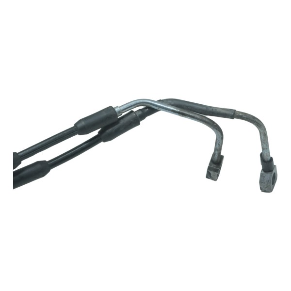 Par Flexível Freio Dianteiro Harley Dyna Switchback Fld Orig