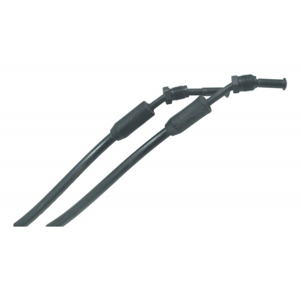 Par Flexível Freio Dianteiro Harley Dyna Switchback Fld Orig