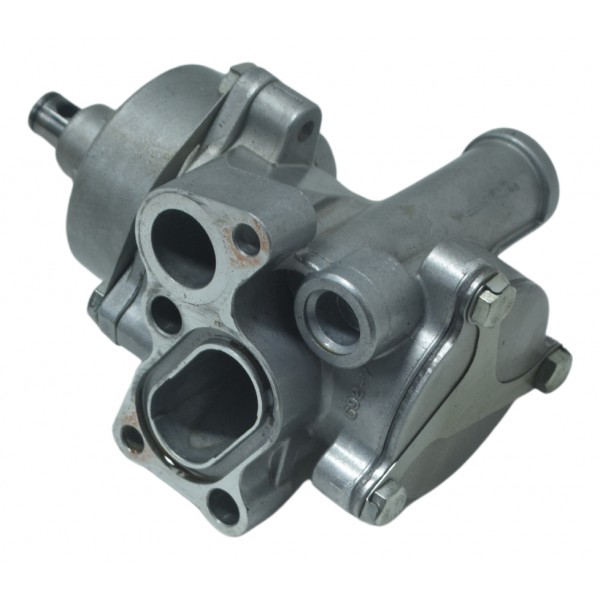 Bomba Óleo Suzuki Gsx 750f 99-08 Original