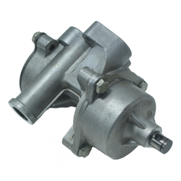 Bomba Óleo Suzuki Gsx 750f 99-08 Original