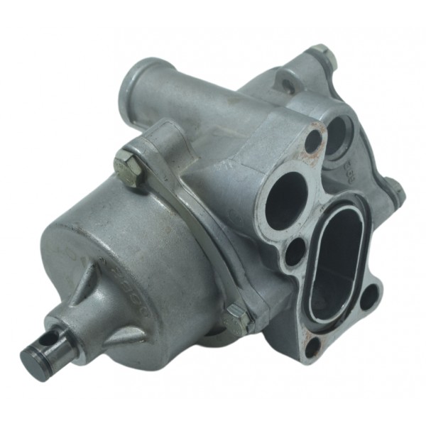 Bomba Óleo Suzuki Gsx 750f 99-08 Original