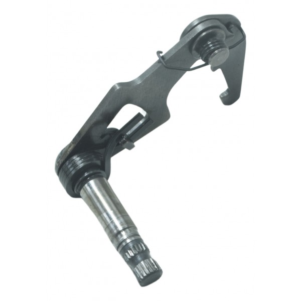 Eixo Seletor Marcha Harley Dyna Switchback Fld Original