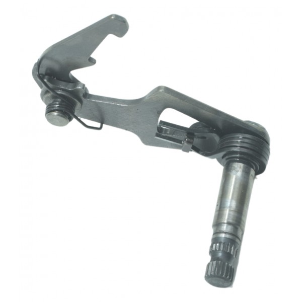 Eixo Seletor Marcha Harley Dyna Switchback Fld Original